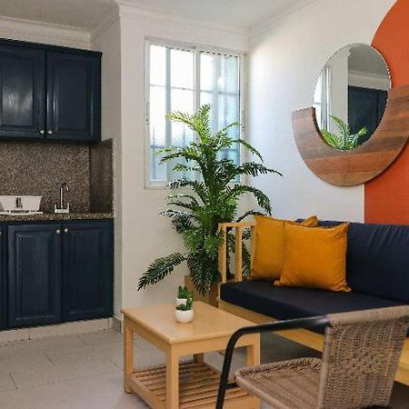 Residencial Frank I Leilighet Santo Domingo Eksteriør bilde